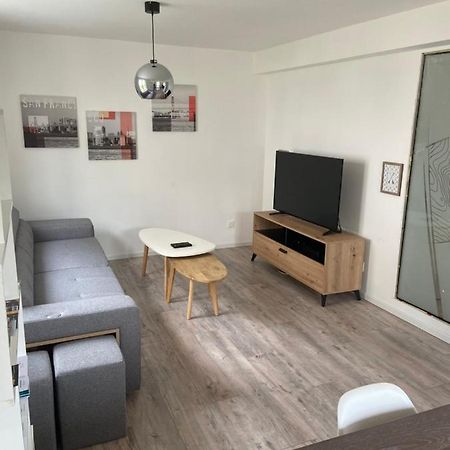 Gite Des Vosges Anould Kültér fotó